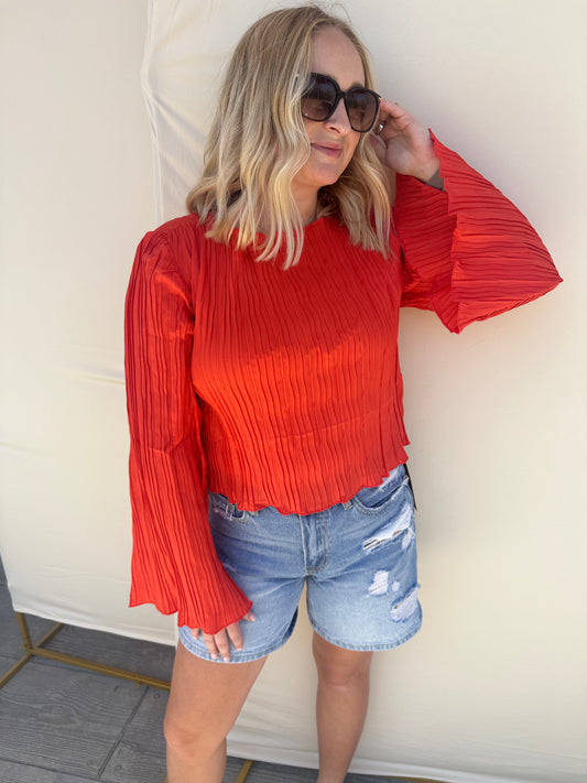 Poppy Top